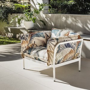 Tropicalia Fabric by Catherine Martin