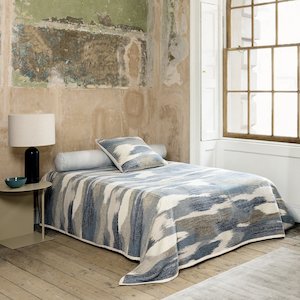 Blanket Fabric by Kirkby Design