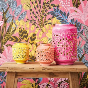 Aspiring Walls: Mati Hari Wallpaper by Aspiring Walls