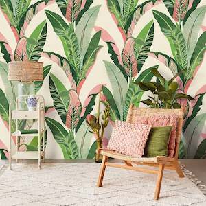 Aspiring Walls: Vivid Panel by Aspiring Walls