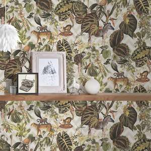 Aspiring Walls: Change is Good Wallpaper by Aspiring Walls