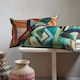 Convexe Cushion Cover by Casamance (2 colours)