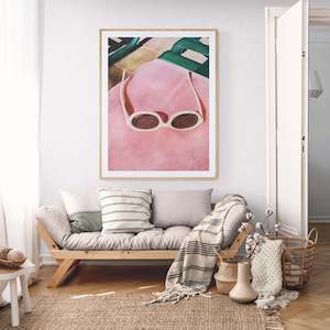Julia Ockert Artwork: Sunny Side Up by Julia Ockert