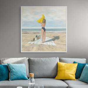 Art Work: Vista by Jennie Rutz