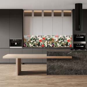 Best Selling: Whispers in the Wild splashback