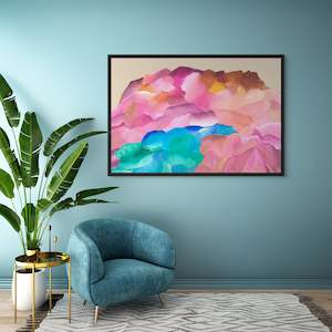 Belinda Stone: Caprice by Belinda Stone