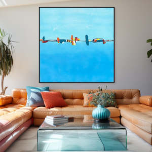 Belinda Stone: Livia by Belinda Stone