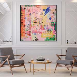 Jackie Green: AC/DC by Jackie Green