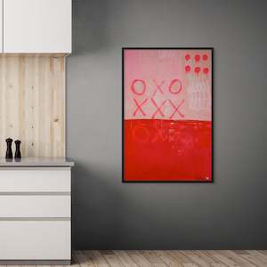 Jackie Green: XOXO by Jackie Green