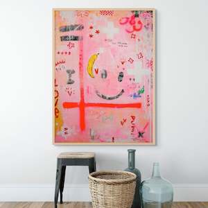 Jackie Green: Eat the Banana by Jackie Green