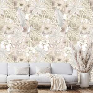 Misslolo Wallpaper: Calm Before the Storm Wallpaper by Miss Lolo