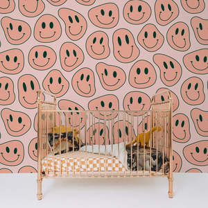 A Happy Life (rose) Wallpaper by Miss Lolo