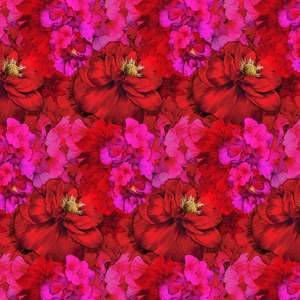 Fabric: Tickled Pink Fabric by Miss Lolo