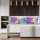 Chasing Rainbows splashback