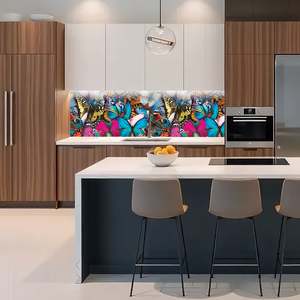 Splashbacks: The Monarchy Splashback