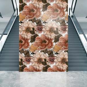 Miss Lolo Tiles: Poets of the Fall Tiles by Miss Lolo