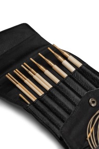 All Gifts: muud, Civ Needle Case: Black