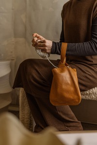 muud, Dzana Project Bag: Whisky