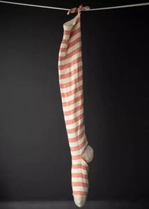 Under 50: Merchant & Mills Stocking - PDF Sewing Pattern