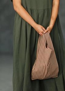 Under 50: Merchant & Mills Carrier Bag