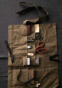 Merchant & Mills Tailor's Tool Roll Pattern
