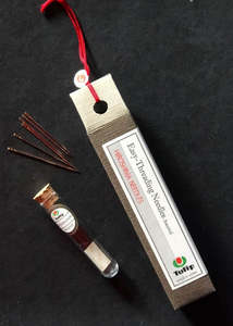 Under 20: Tulip Easy-Threading Needles