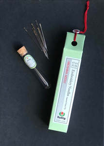 Tulip Embroidery Needles - Thick Sizes