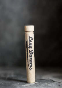 Under 20: Long Darners, assorted sized needles