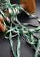 DOUBLE FOLD BIAS BINDING, Mini Toto