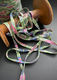 DOUBLE FOLD BIAS BINDING, Nigella