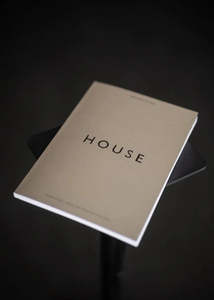 Merchant & Mills House - inspiration, ideas and patterns for the home