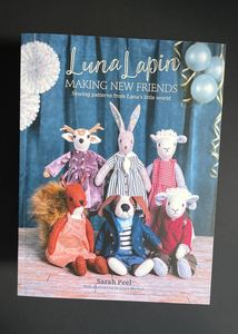 Luna Lapin - Making New Friends