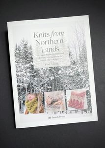Under 100: Knits From Northern Lands, Jenny Fennell