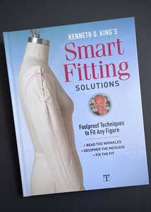 Books: Smart Fitting Solutions, Kenneth D King
