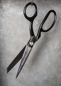 Scissors: Sidebent 8" Tailor's Shears