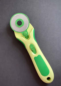 Clover 45mm Rotary Cutter