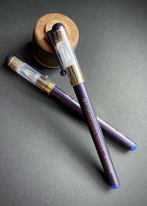 Useful Tools: Fine Tip Erasable Fabric Pen