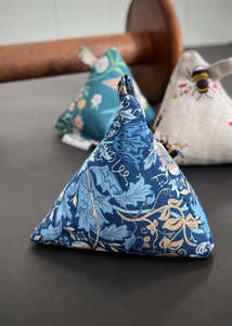 Pattern Weight - Garden Delight