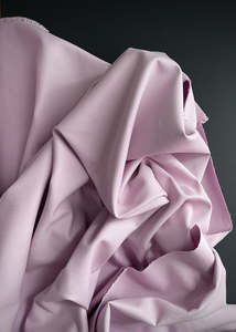 Jeans Denim: 10.5oz Cotton Bull Denim, Lilac