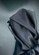 Cupro Light Twill Lining, Midnight Navy