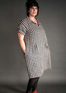 Dresses: Merchant & Mills Factory Dress