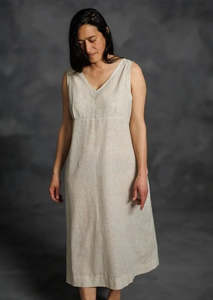 Dresses: Merchant & Mills Lilian Slip and Dress