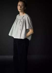 Dresses: Merchant & Mills The Omilie Sewing Pattern