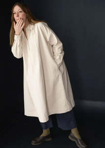 Dresses: Merchant & Mills The Cawley Dress Sewing Pattern