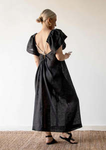 Dresses: Pattern Fantastique - Ether Dress