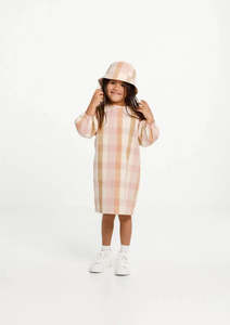 Dresses: Papercut Patterns, Array Dress & Top KIDS