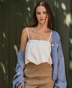 Fibre Mood Nanaka Top