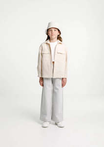 Jackets Outerwear: Papercut Patterns, Remy Shirt KIDS