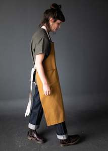 Merchant & Mills Workaday Apron