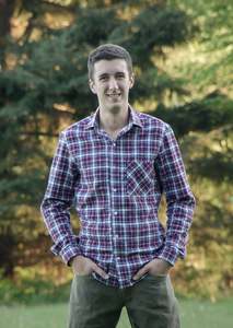 Thread Theory Fairfield Button Up Mens Shirt